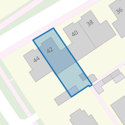 Perceel NDP01-B-1399