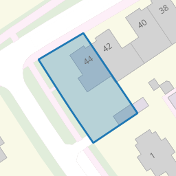 Perceel NDP01-B-1400