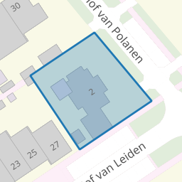 Perceel NDP01-B-1401