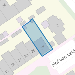 Perceel NDP01-B-1402