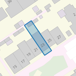 Perceel NDP01-B-1404