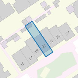 Perceel NDP01-B-1405