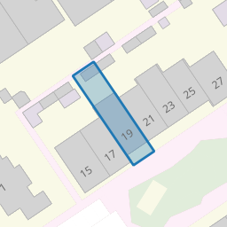 Perceel NDP01-B-1406