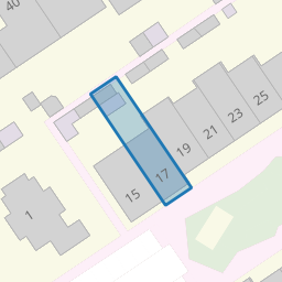 Perceel NDP01-B-1407