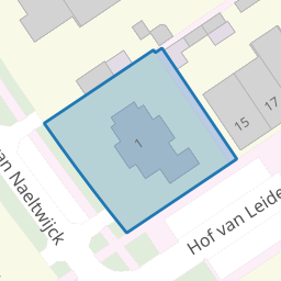 Perceel NDP01-B-1409