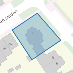 Perceel NDP01-B-1410