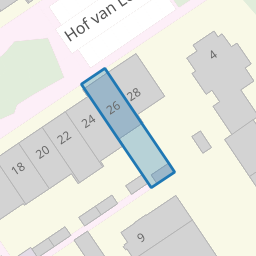 Perceel NDP01-B-1412