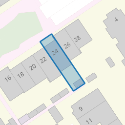 Perceel NDP01-B-1413