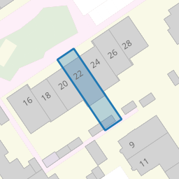 Perceel NDP01-B-1414