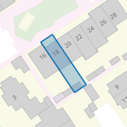 Perceel NDP01-B-1416