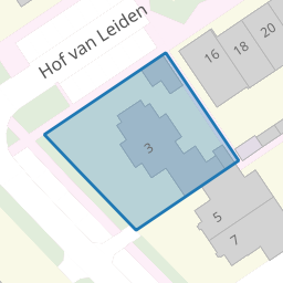 Perceel NDP01-B-1418