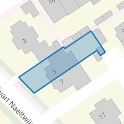 Perceel NDP01-B-1419