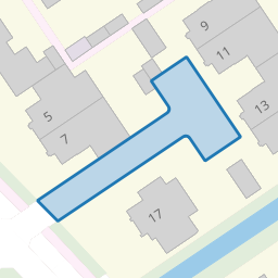 Perceel NDP01-B-1421