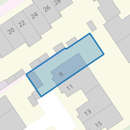 Perceel NDP01-B-1423