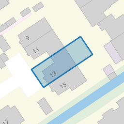 Perceel NDP01-B-1425