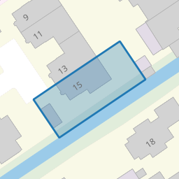 Perceel NDP01-B-1426