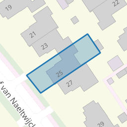 Perceel NDP01-B-1440