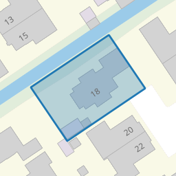 Perceel NDP01-B-1442