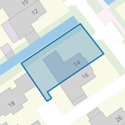 Perceel NDP01-B-1446