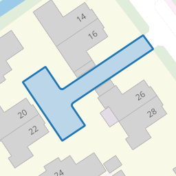 Perceel NDP01-B-1448