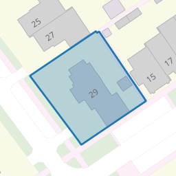 Perceel NDP01-B-1451