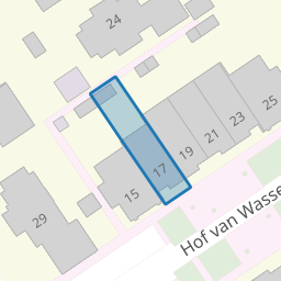 Perceel NDP01-B-1453