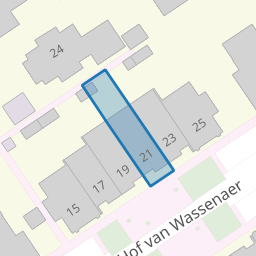 Perceel NDP01-B-1455