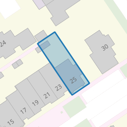 Perceel NDP01-B-1457