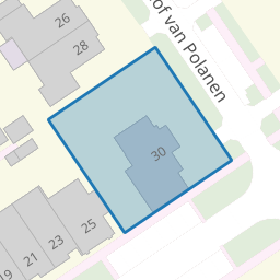 Perceel NDP01-B-1458