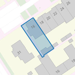 Perceel NDP01-B-1460