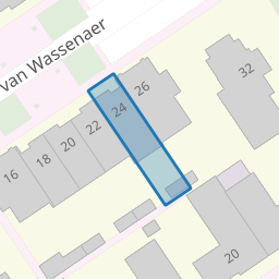 Perceel NDP01-B-1464