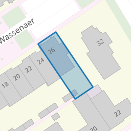 Perceel NDP01-B-1465