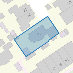 Perceel NDP01-B-1481