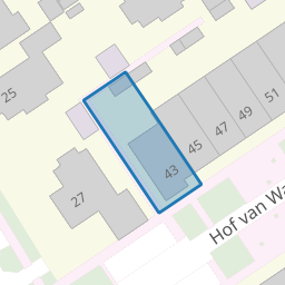 Perceel NDP01-B-1488