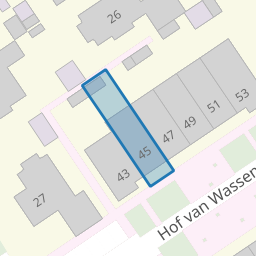 Perceel NDP01-B-1489