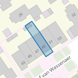 Perceel NDP01-B-1491