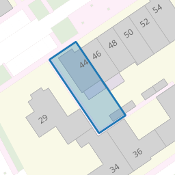 Perceel NDP01-B-1496