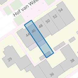 Perceel NDP01-B-1497