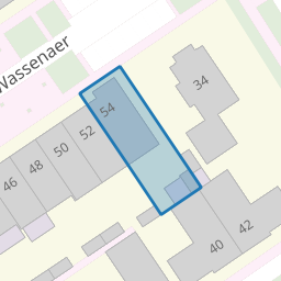 Perceel NDP01-B-1501