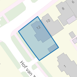 Perceel NDP01-B-1520