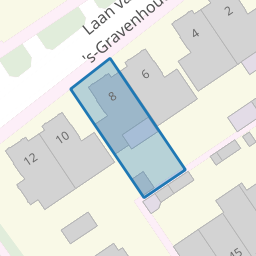 Perceel NDP01-B-1522