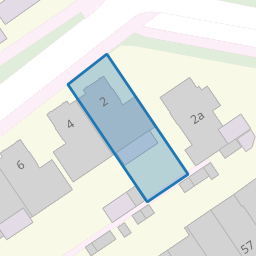 Perceel NDP01-B-1525