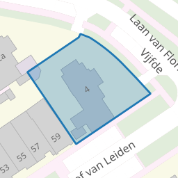 Perceel NDP01-B-1527