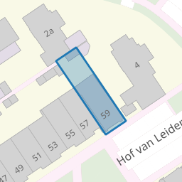 Perceel NDP01-B-1528