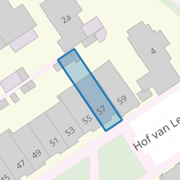 Perceel NDP01-B-1529