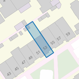 Perceel NDP01-B-1531