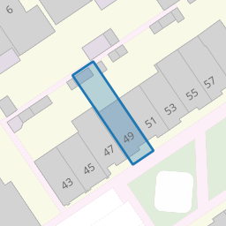 Perceel NDP01-B-1533