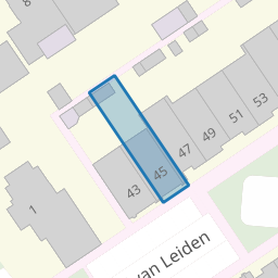 Perceel NDP01-B-1535