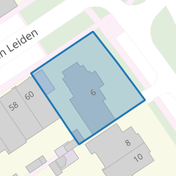 Perceel NDP01-B-1537