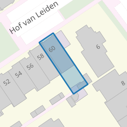 Perceel NDP01-B-1538
